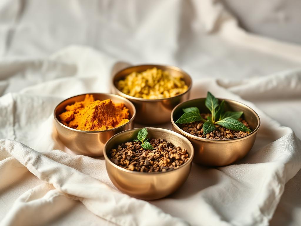 Swadeshi Ayurvedic Upchar