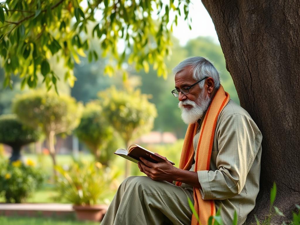 Jeevan Prabandhan Ki Prakritik Pranali
