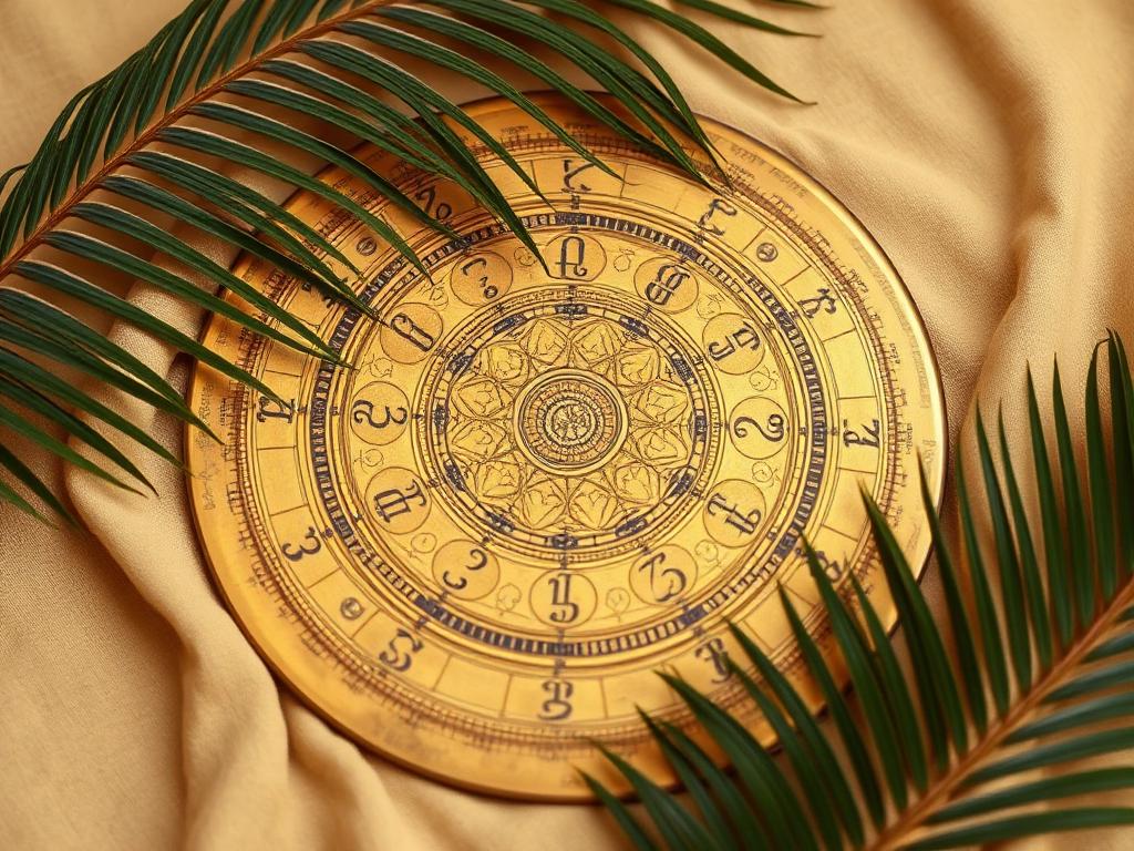 Jyotish Shastra O Sankhyatattwer Bismaykar Rahasya